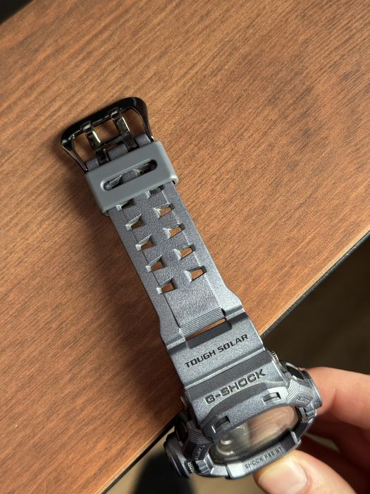 Casio G-shock Riseman G-9200MS