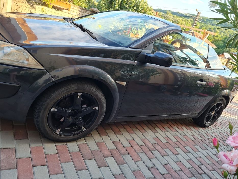 Renault Megane 2