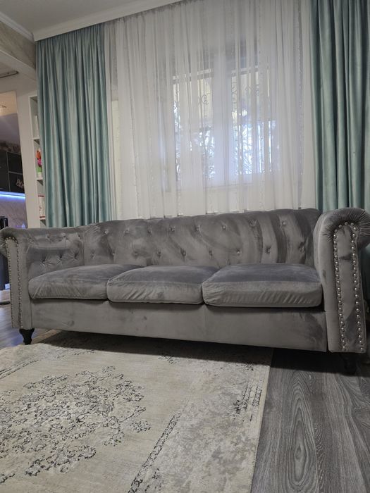 Canapea fixa Cesterifeld