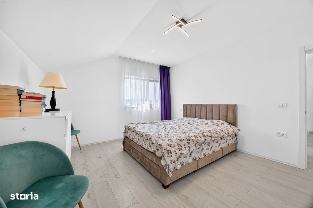 COMISION 0% | Casa individuala | 137 m² utili | Teren 630 m² | Harman