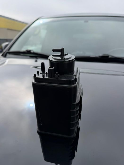 Абсорбер Toyota Prado 120