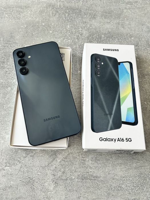 Samsung Galaxy A16 128gb 5G