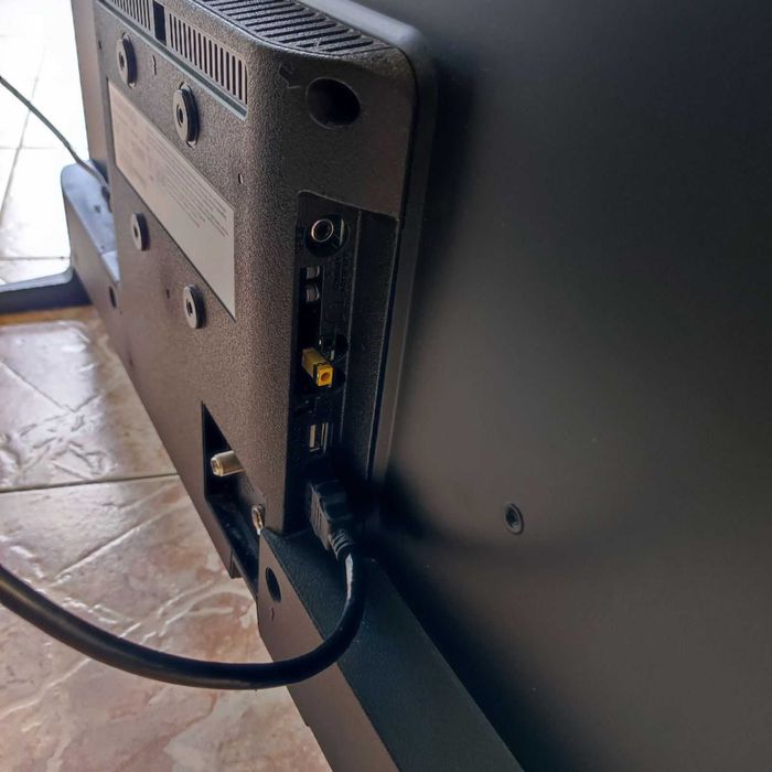 Телевизор 32'Daewoo 32DE14HL