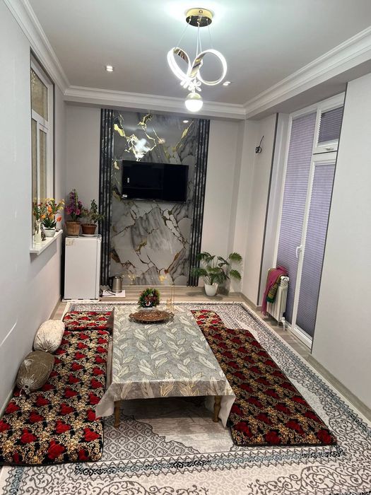 Kunlik kvartira - Yunusobod Xonsaroy