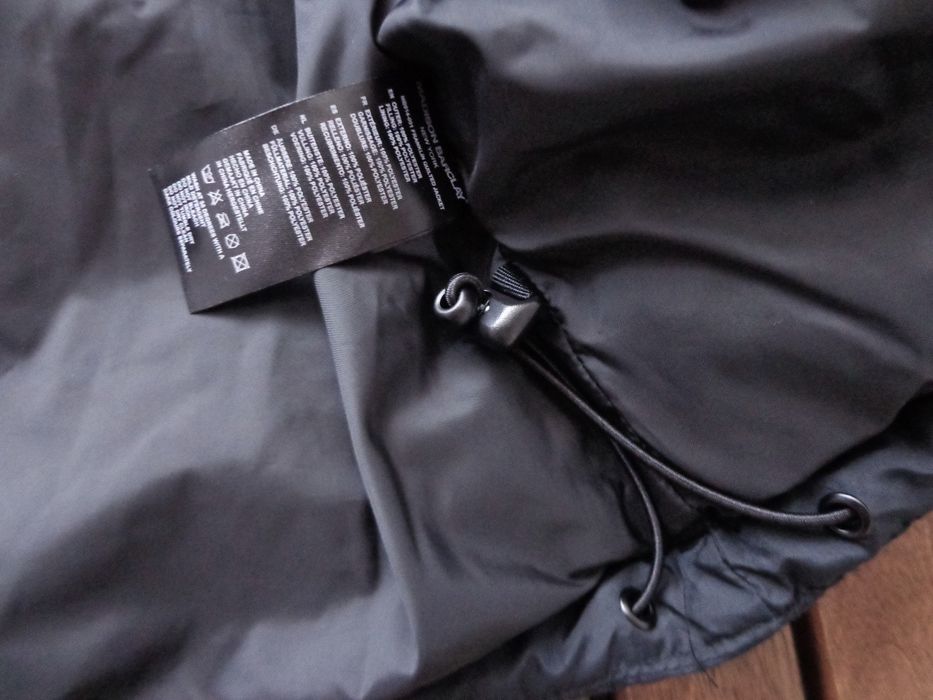 Мъжко  яке Maison Barclay Franklin Quilted Jacket размер L