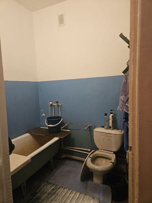 Сотилади – 1 хонали квартира