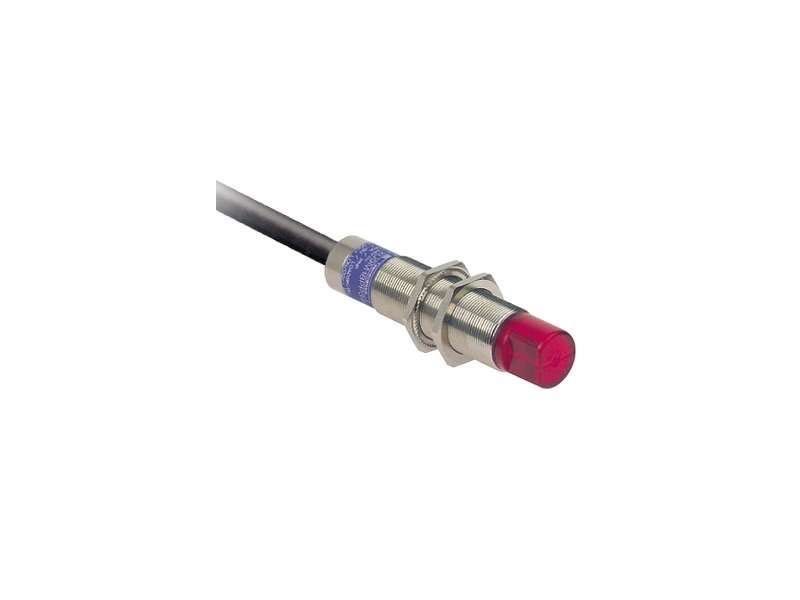 Senzor inductiv de proximitate