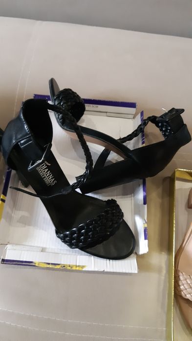 Женские босоножки,летние