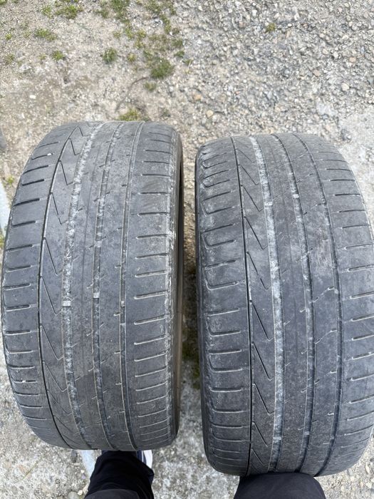 Летни Гуми HANKOOK