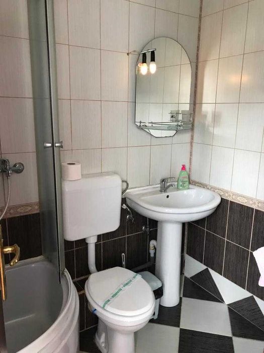 Cazare pensiune Predeal