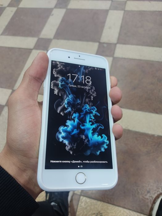 Iphone 7+ 1.2000 срочно