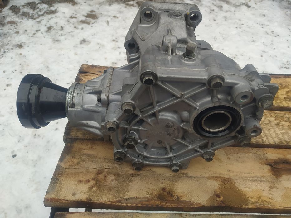 Раздатка на Санг Ёнг Нью Актион