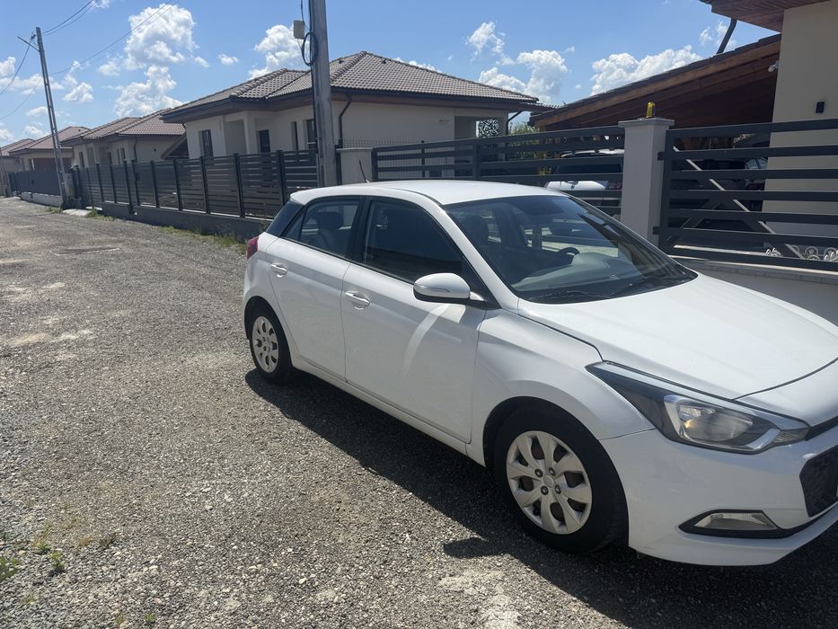 De vanzare  Hyundai i20 1.1 CRDi