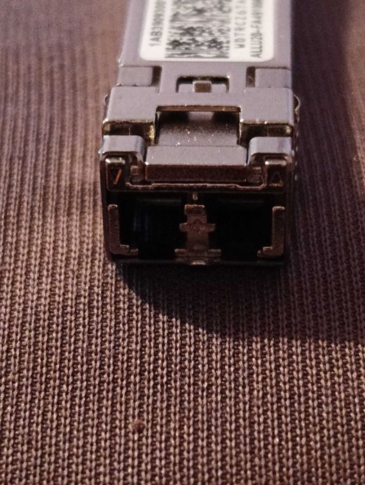 Transcever OC192 STM64