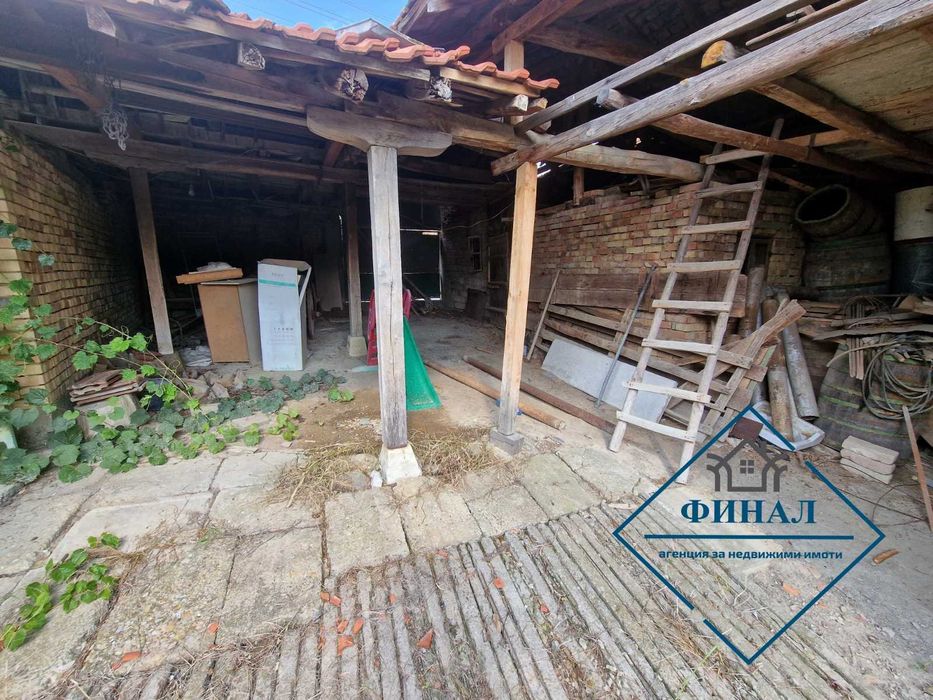 Продава се Къща в с. Янково, Област Шумен - 150 кв.м за 221 €/кв.м - Снимка #10