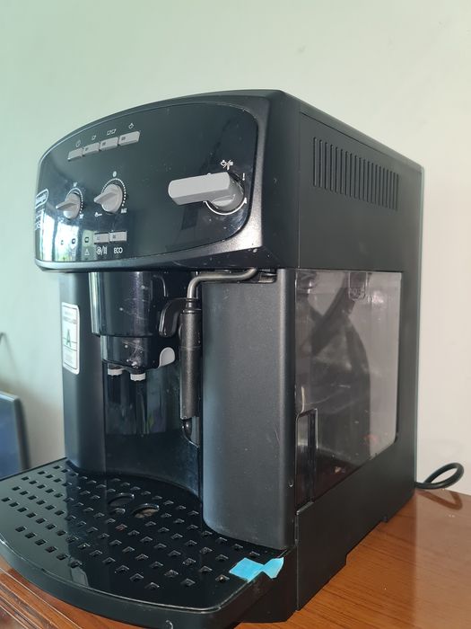 Кофемашина Delonghi Caffe Corso