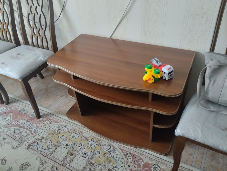 Продам тумбу в хорошем состоянии