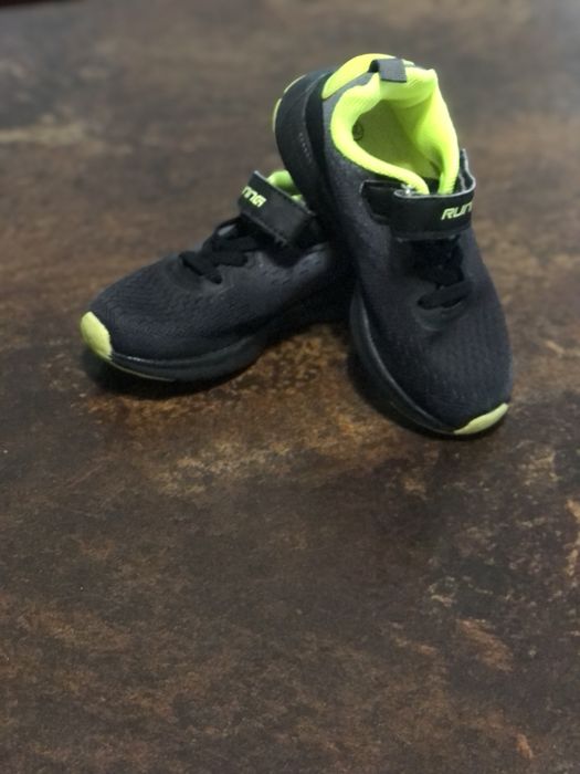 Маратонки / кецове