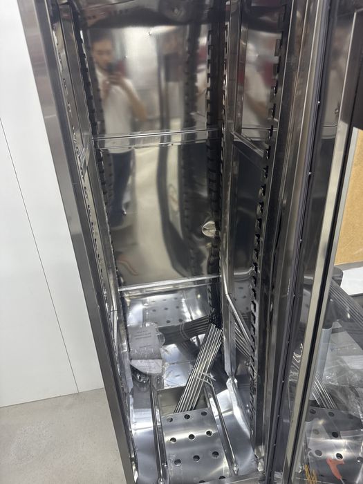 Rastoyka xamir shishirgich par xona