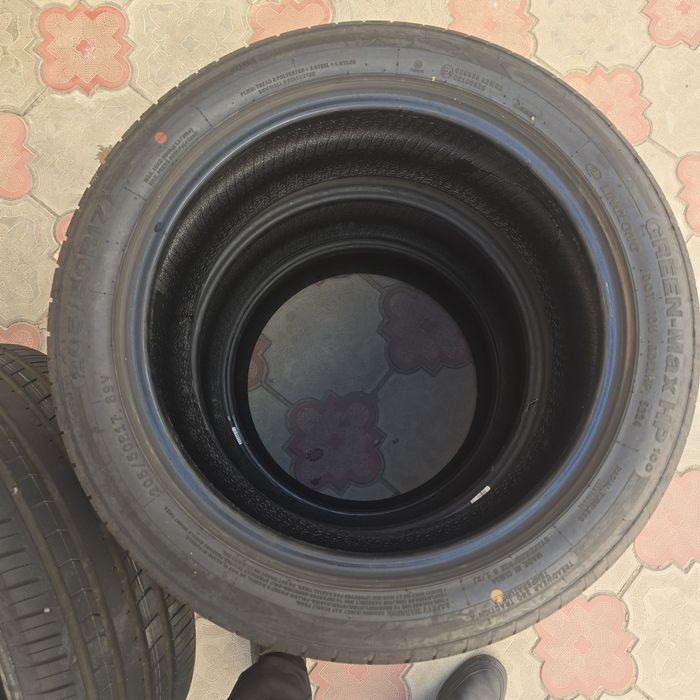 ling long r17  westa lada chevrolet