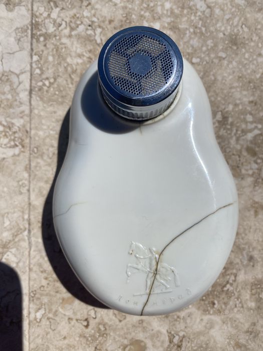 Aparat de barbierit mecanic Sputnik CCCP 1968