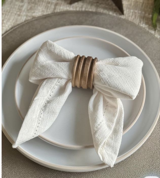 Платнени салфетки за вашият празник