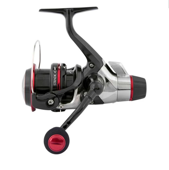 SHIMANO Stradic Ci4+ 4000 RA