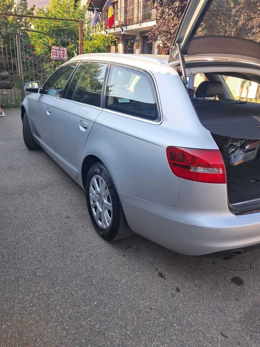 AUDI A6 2009 — imagine 4