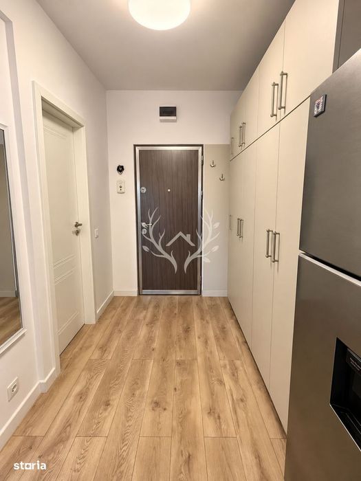 Apartament 1 camera, complet renovat in Gradini Manastur