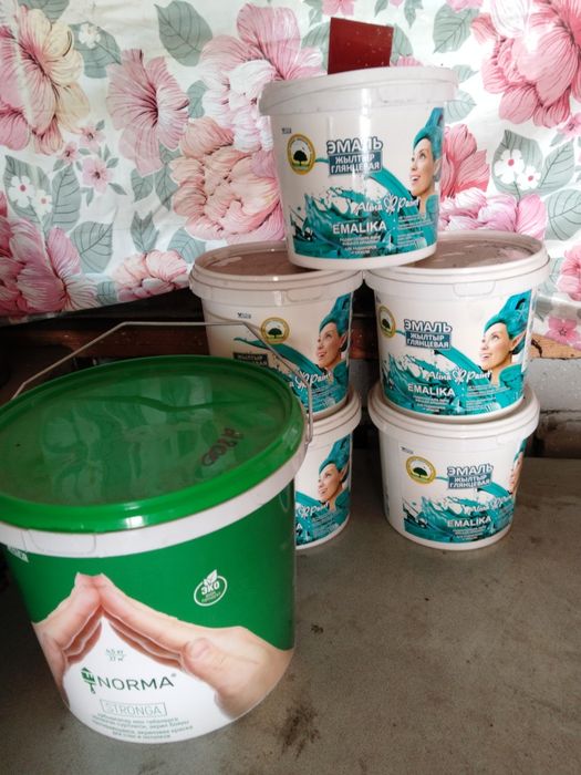 Продам все для ремонта