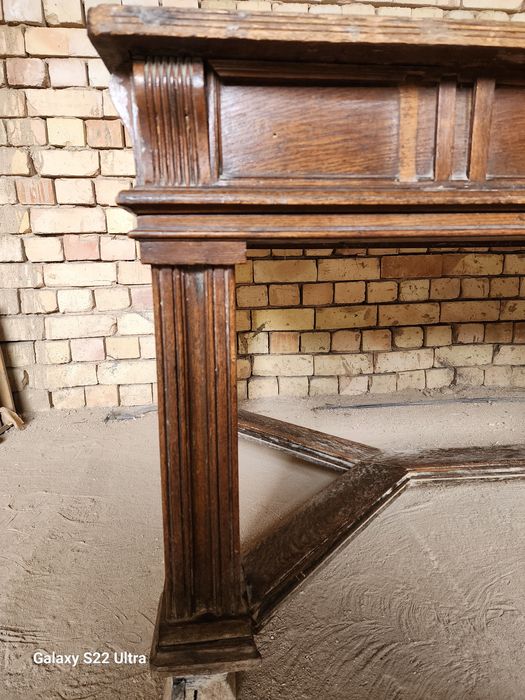 Стол старинный антиквариат