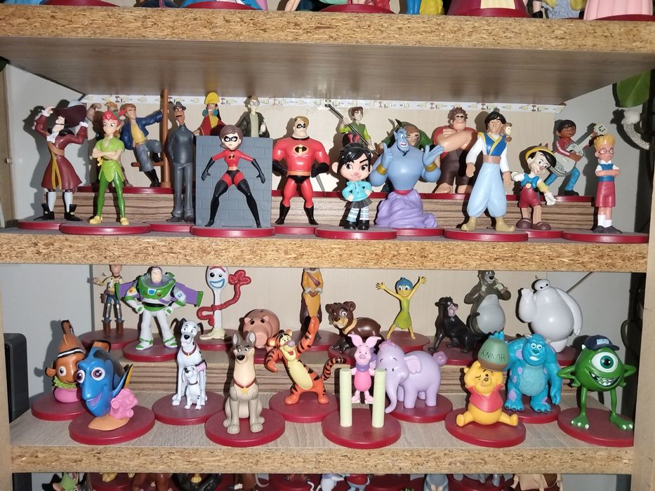 Магически аудио приказки, на "Disney"