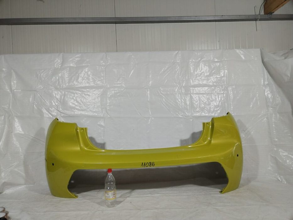 Bara spate Peugeot 208, 2019, 2020, 2021, 2022, 2023, 2024, 2025, cod origine OE 9823204280.
