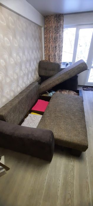 Продам диван, в отличном состоянии
