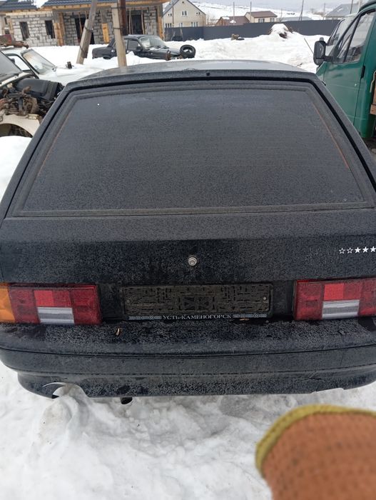 Продам ВАЗ 2114   по запчастям