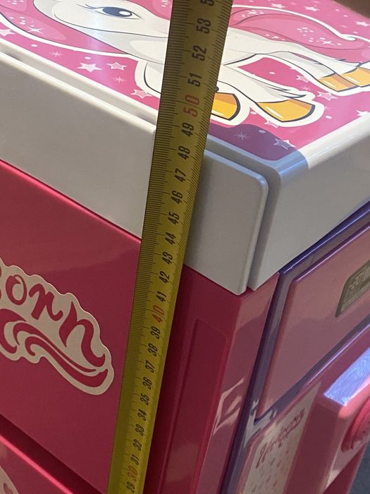 Детски хладилник