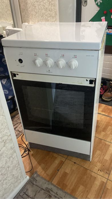 Бу газовая плита 5000 тыс