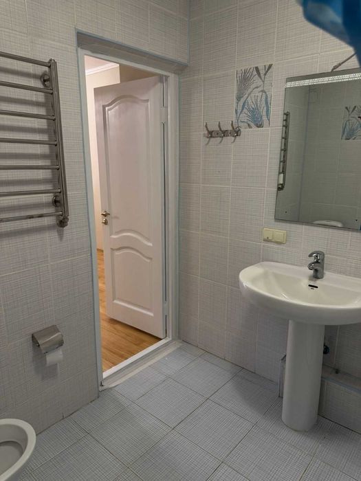 аренда предложение в ЖК «Реал»! 2-комнатная квартира — 86 м², 8/9 этаж