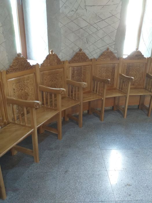 Jilțuri,strani credincioși