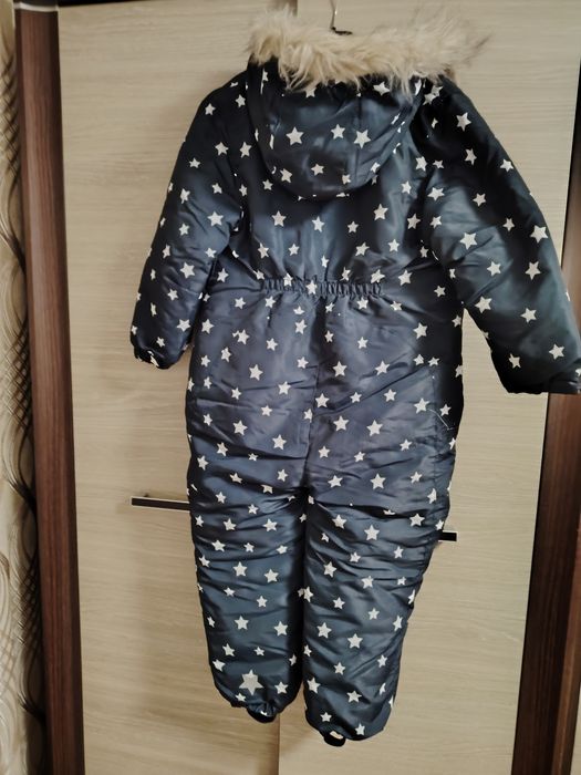 Combinezoane pentru băieți M116 și 122