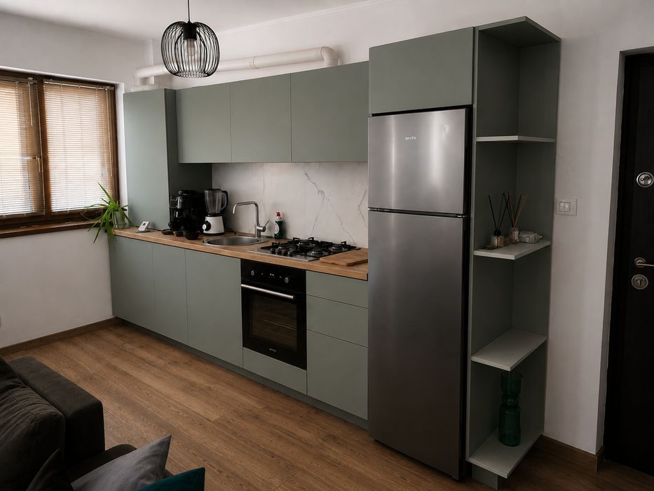 Proprietar inchiriez apartament in Torontalului langa Vox