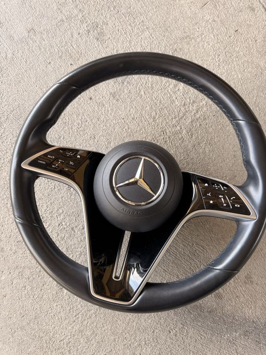 Волан за Мерцедес Е класа w213