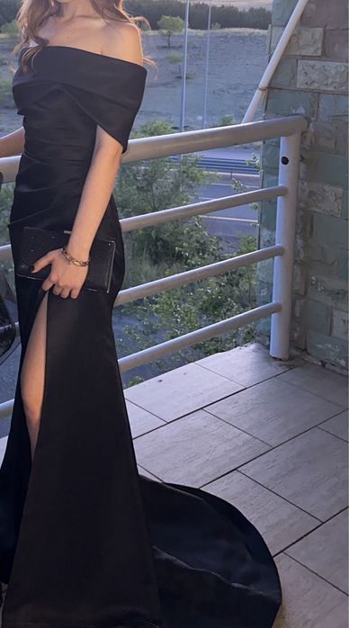 Продам вечернее платье