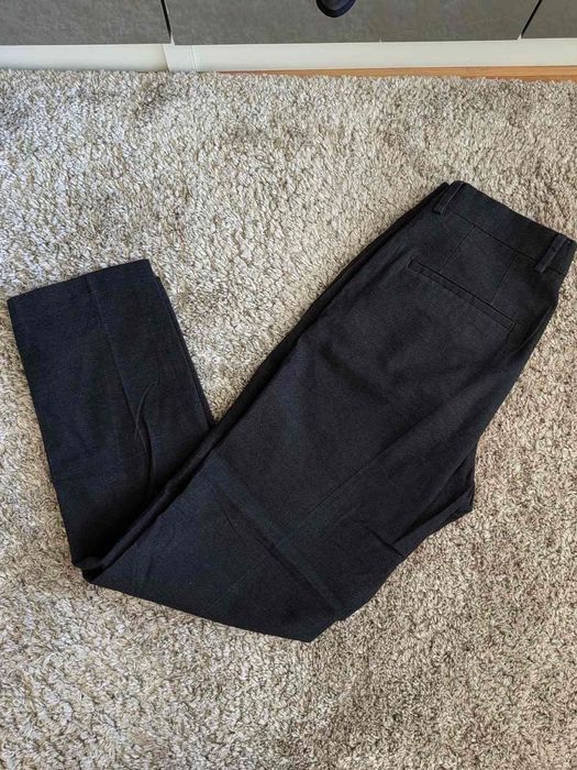 Мъжки панталони Zara, Mexx (размер С)