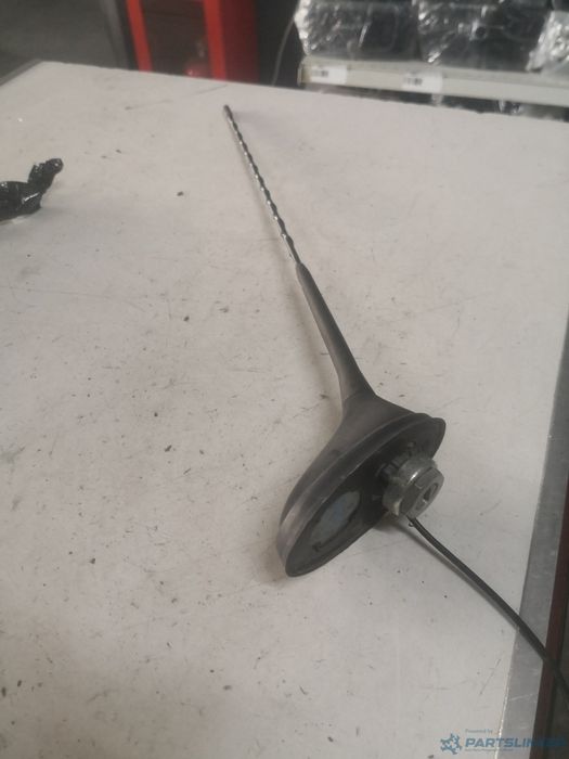 Antena Radio Citroën C4 Picasso I (Ud_) [ 2006 - 2013 ]