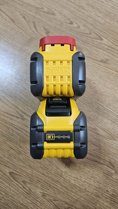 Dewalt - Acumulator 9Ah FlexVolt 18v - 54v