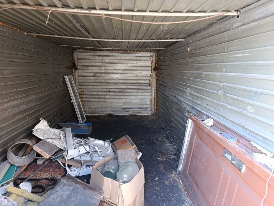 продам контейнер