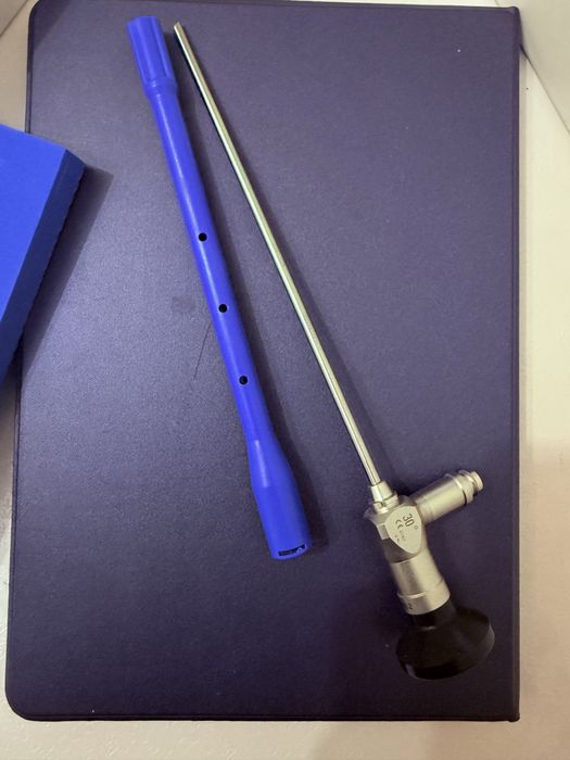 Артроскоп на 30 и 70 градусов