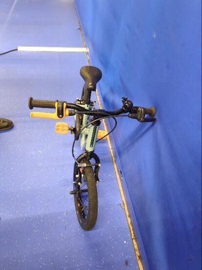 Bicicletă 2 în 1 Discover - produs resigilat - (SecondHand) Decathlon