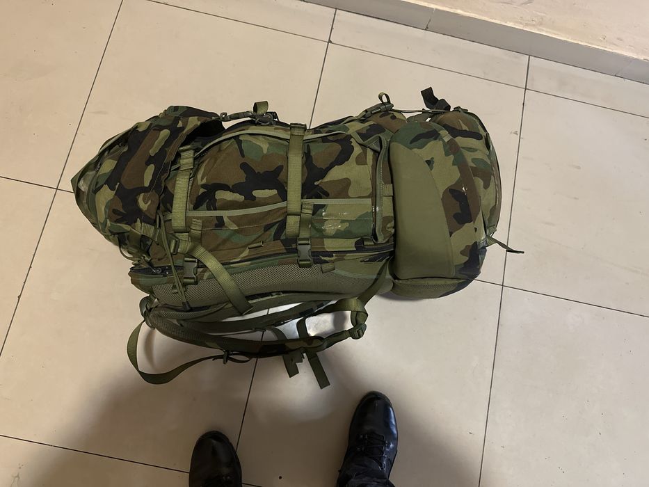 Сумка марки Сплав